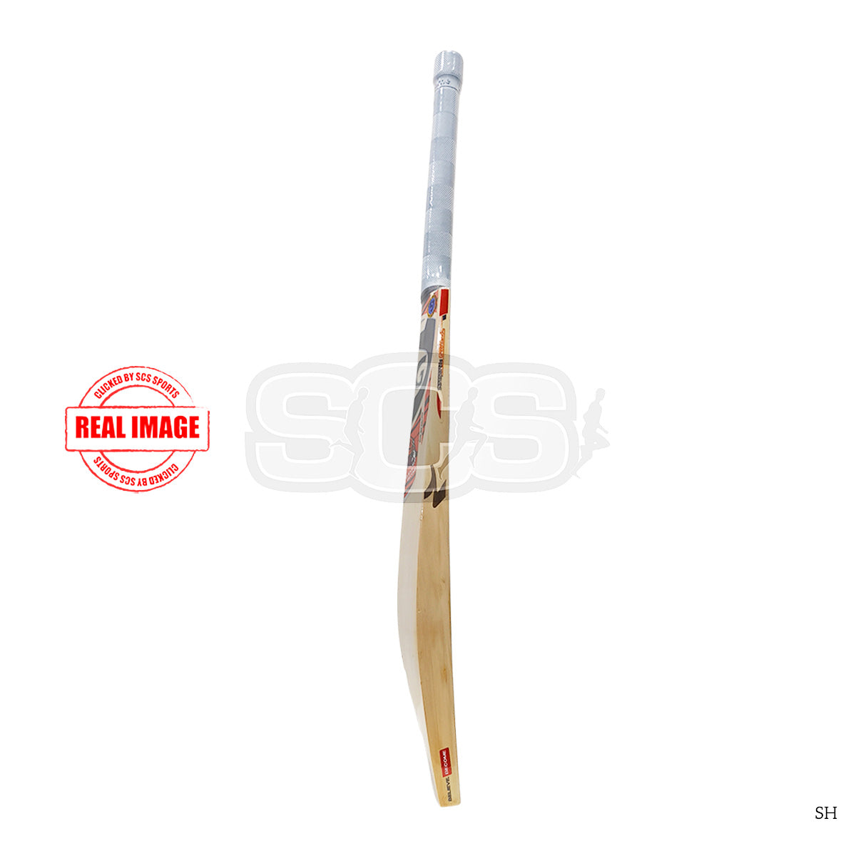 SG Roar English Willow Cricket Bat