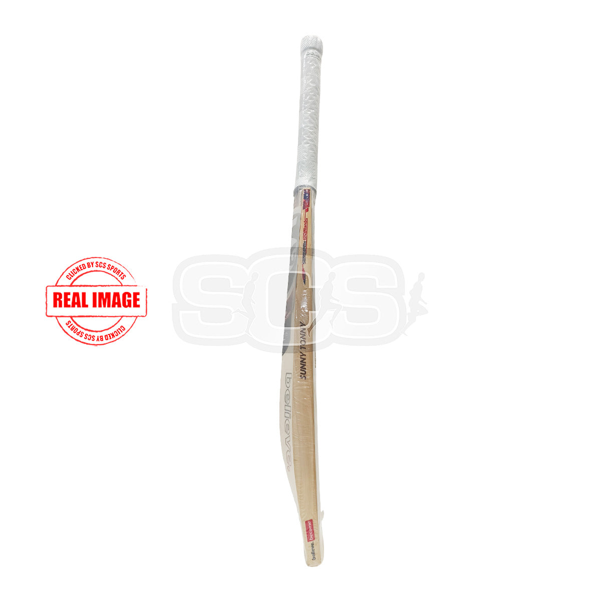 SG Sunny Tonny English Willow Cricket Bat