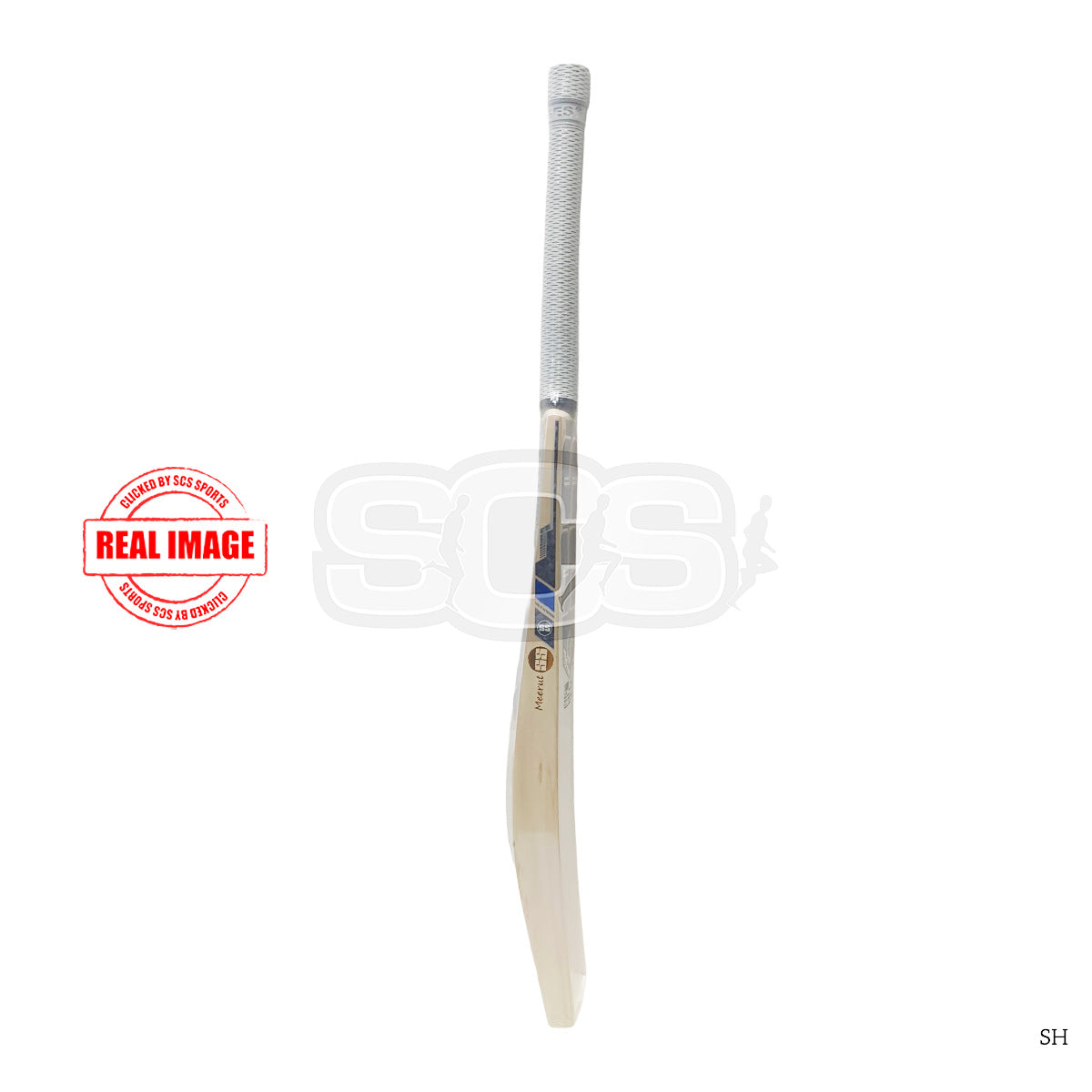 SS T20 Blast English Willow Cricket Bat