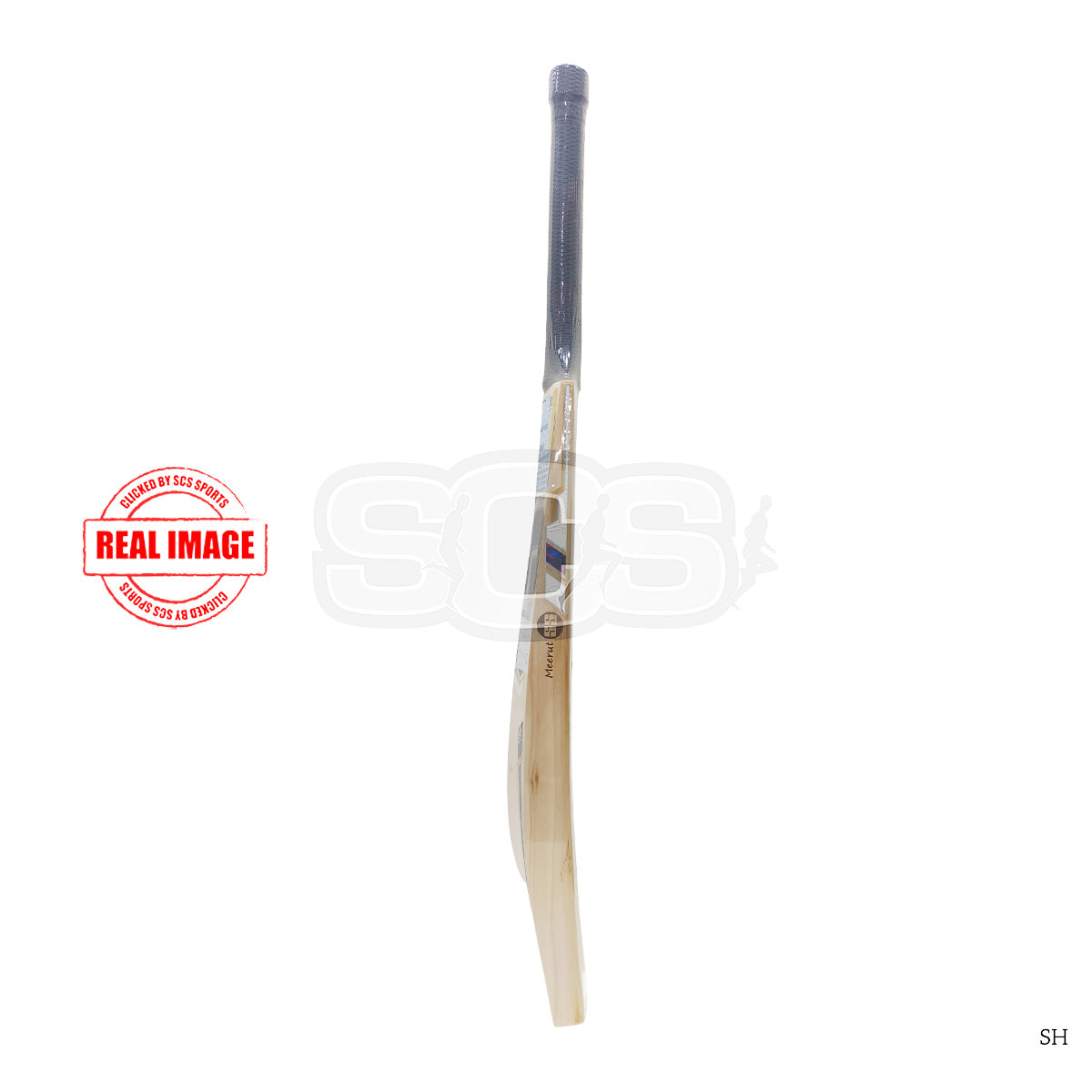 SS Ton Classic English Willow Cricket Bat
