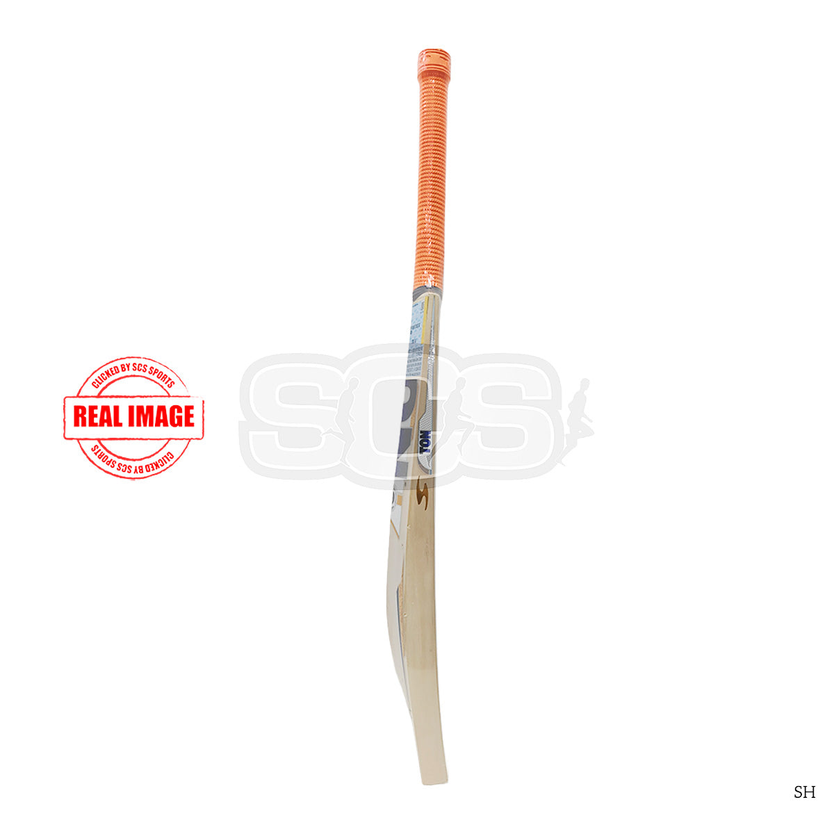 SS Thala 3.0 English Willow Cricket Bat