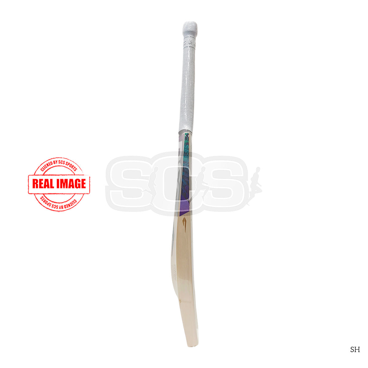 Dsc Rs 040 English Willow Cricket Bat