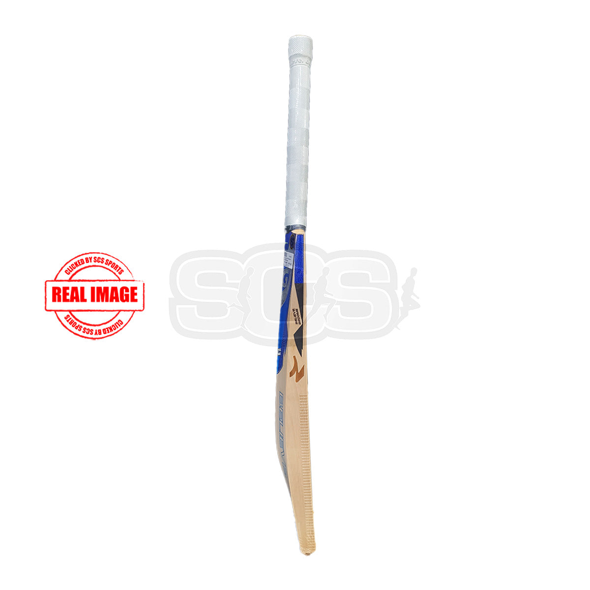 SG Sierra 250 English Willow Cricket Bat