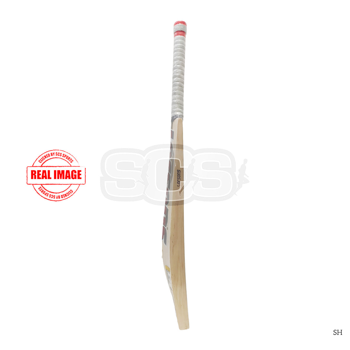 RNS Larsons G 555 English Willow Cricket Bat