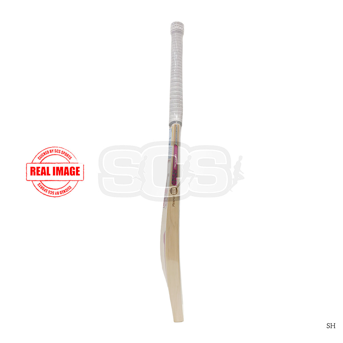 SS Tim Seifert English Willow Cricket Bat