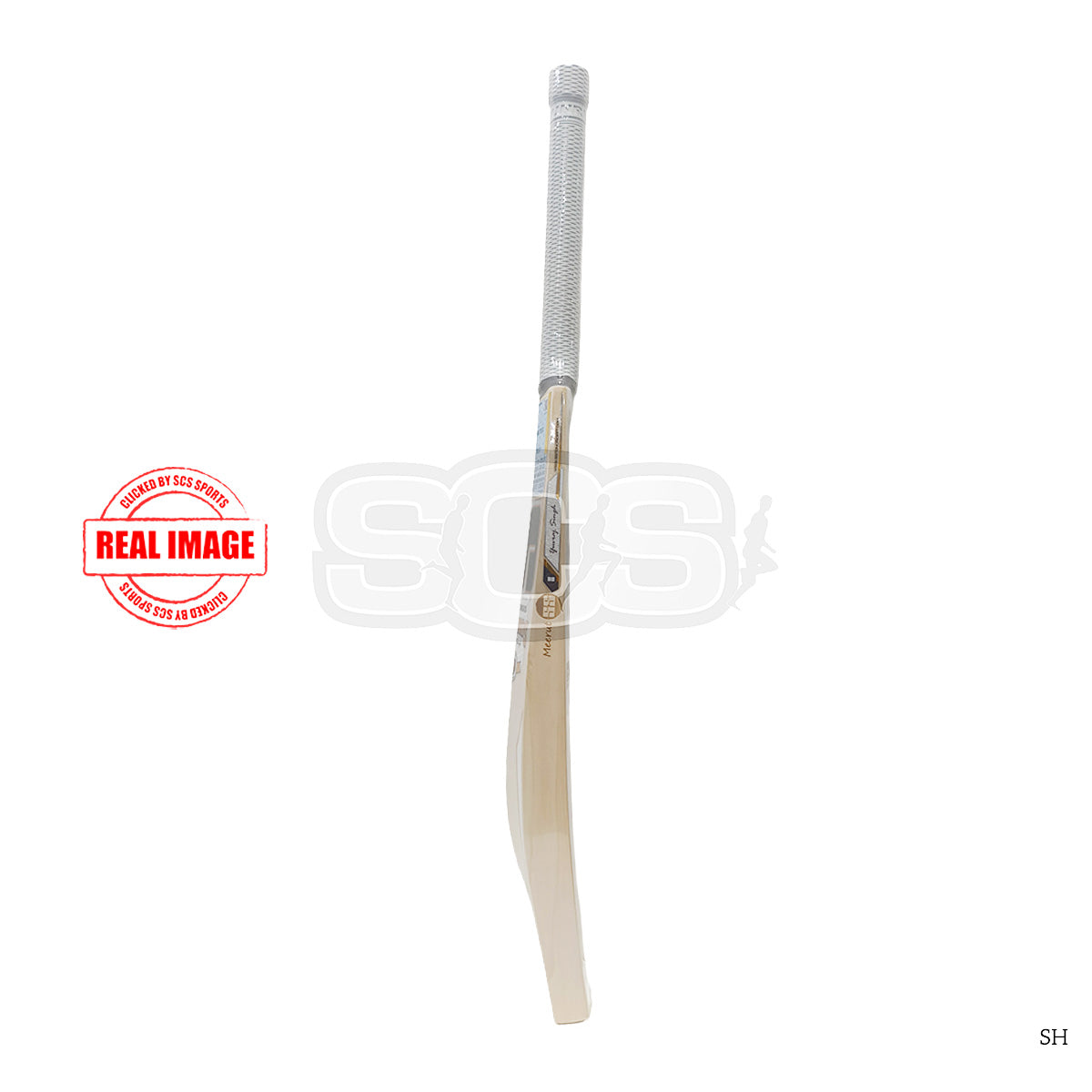 SS Legend Yuvraj Singh English Willow Cricket Bat