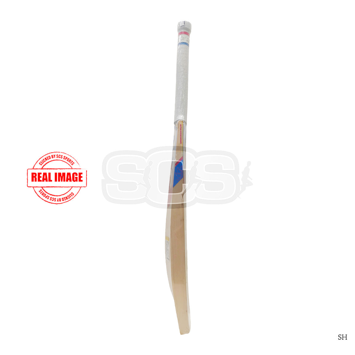 DSC Intense Shoc English Willow Cricket Bat