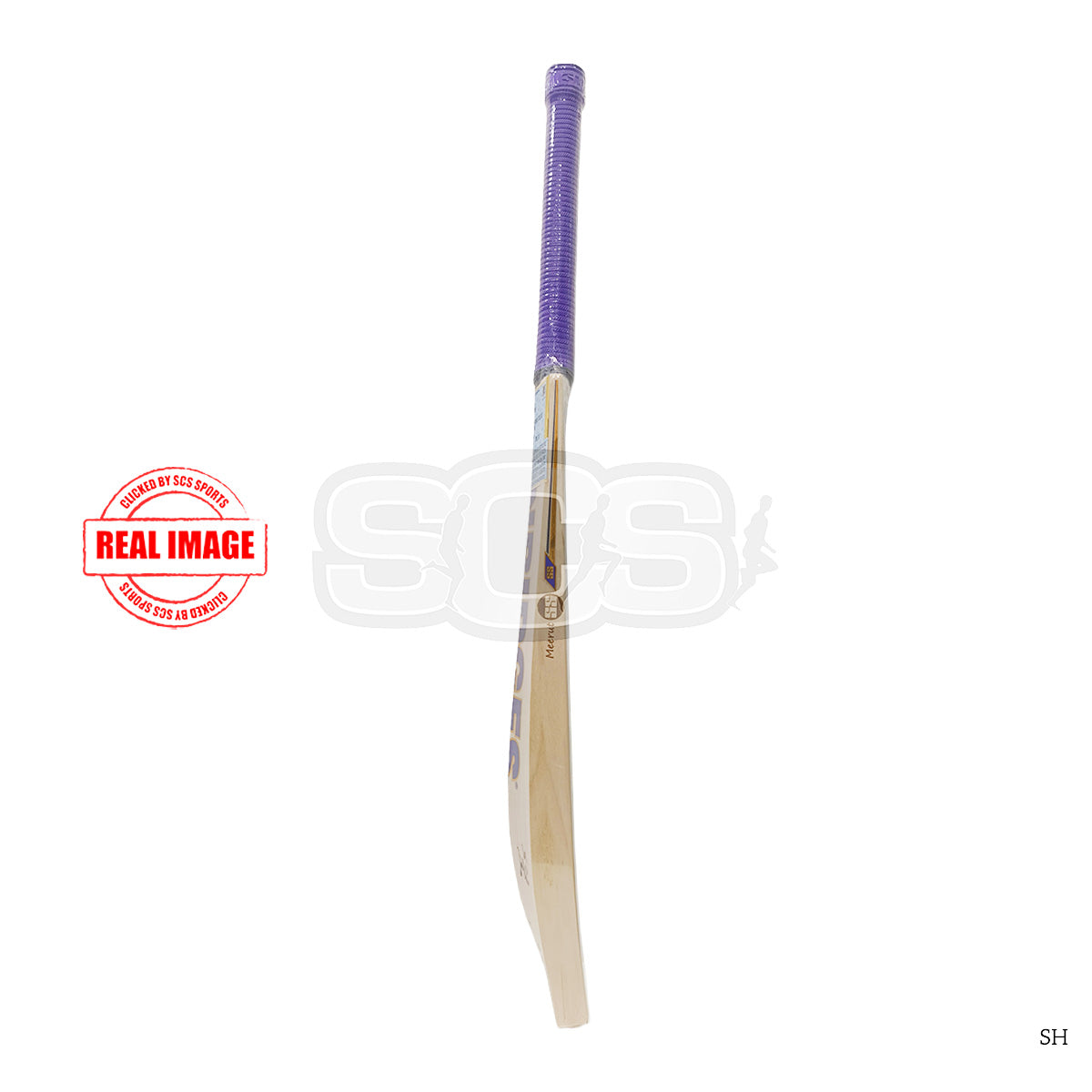 SS Vintage Finisher One English Willow Cricket Bat