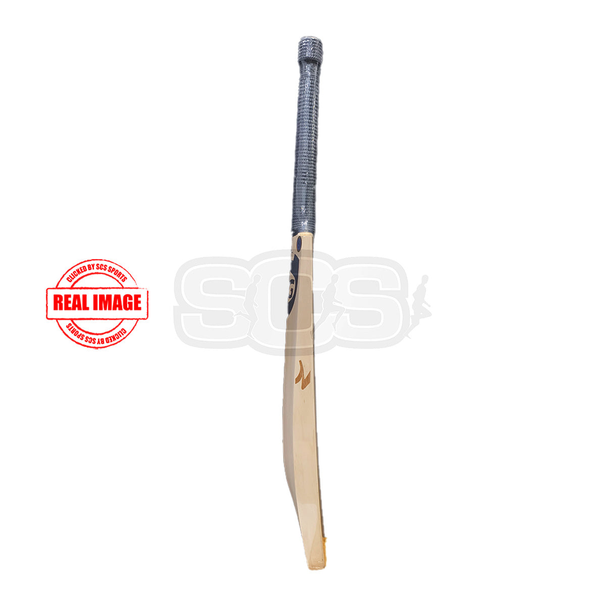 SG S.Sudharsan English Willow Cricket Bat