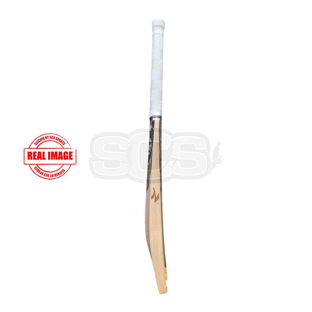 SG Sanju 14 English Willow Cricket Bat (Harrow)