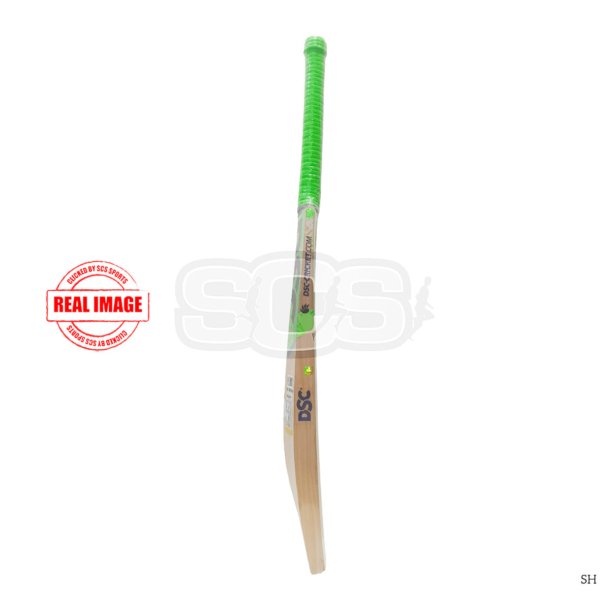 DSC Split 330 English Willow Cricket Bat