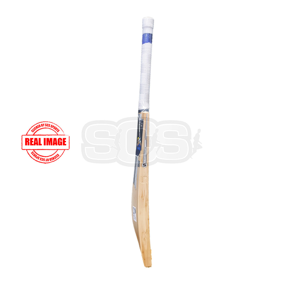 Somi Storm English Willow Cricket Bat