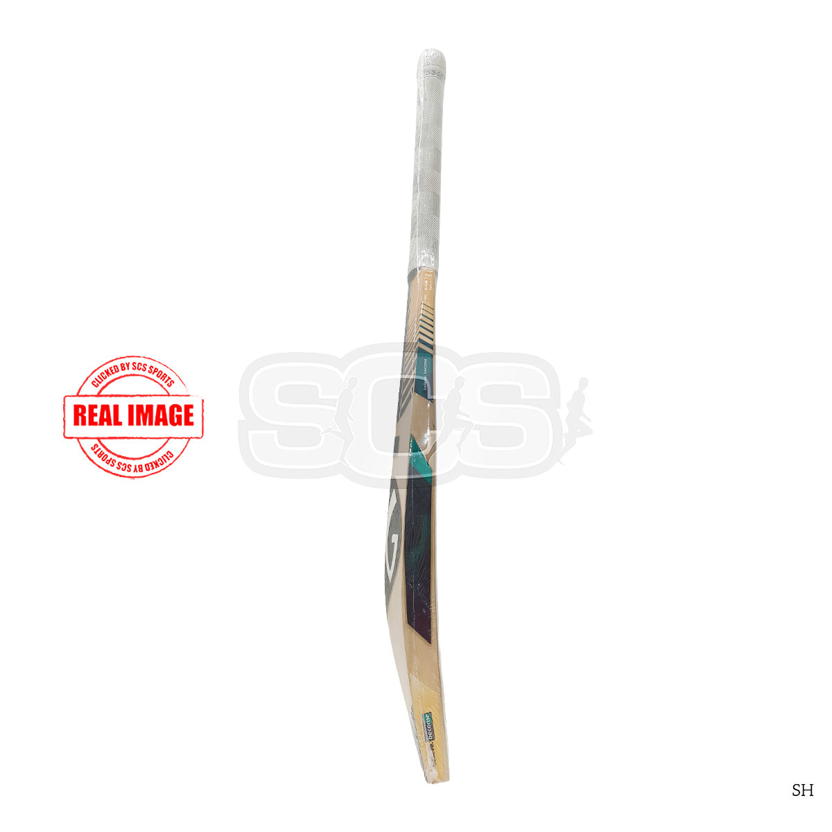 SG Skipper Xtreme English Willow Cricket Bat