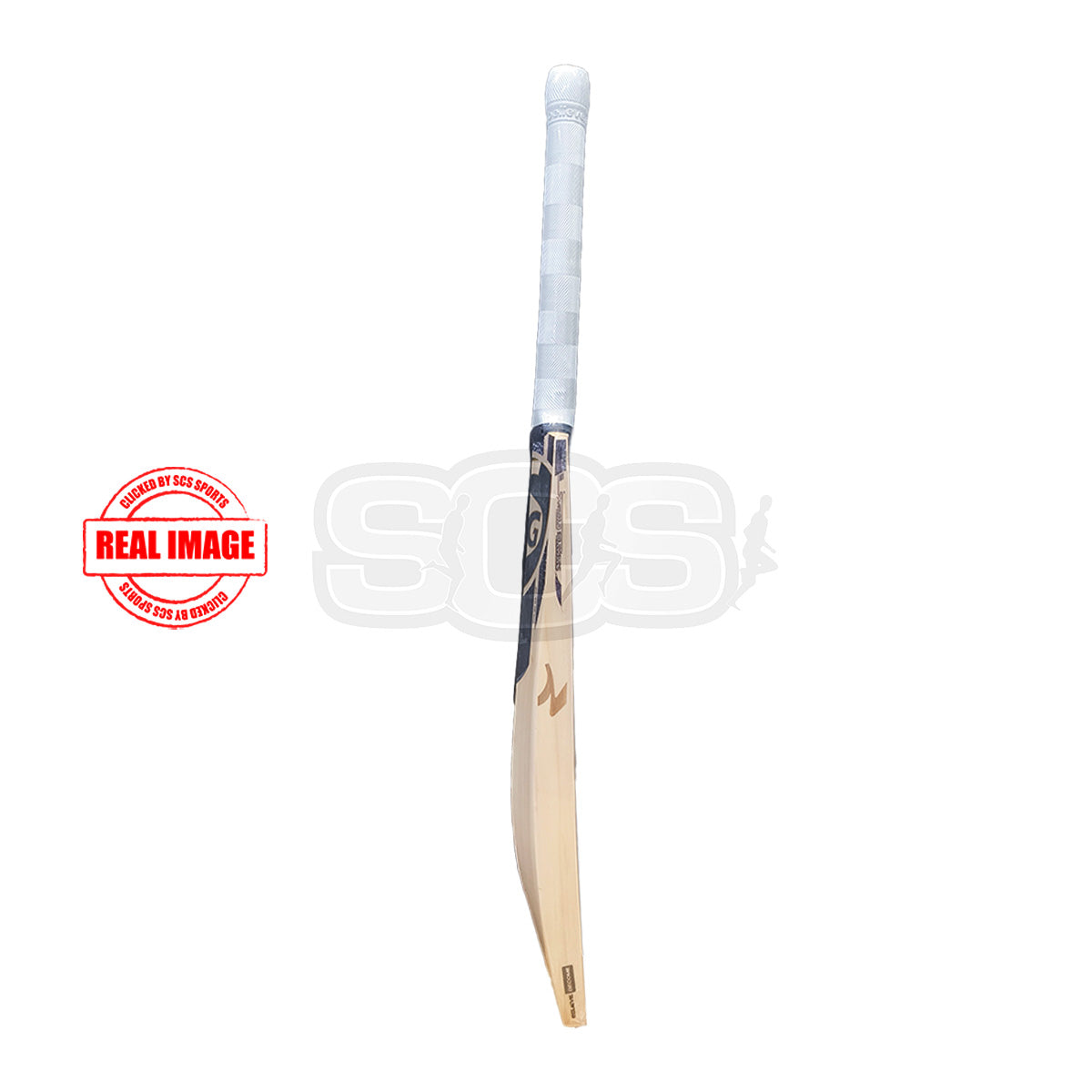 SG King Cobra English Willow Cricket Bat (SH)