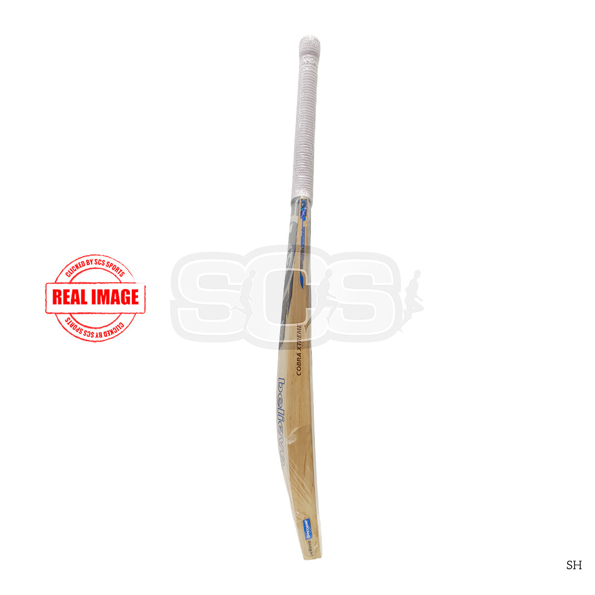 SG Cobra Xtreme English Willow Cricket Bat