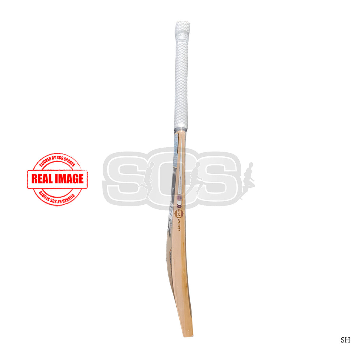 SS Sky 360 English Willow Cricket Bat