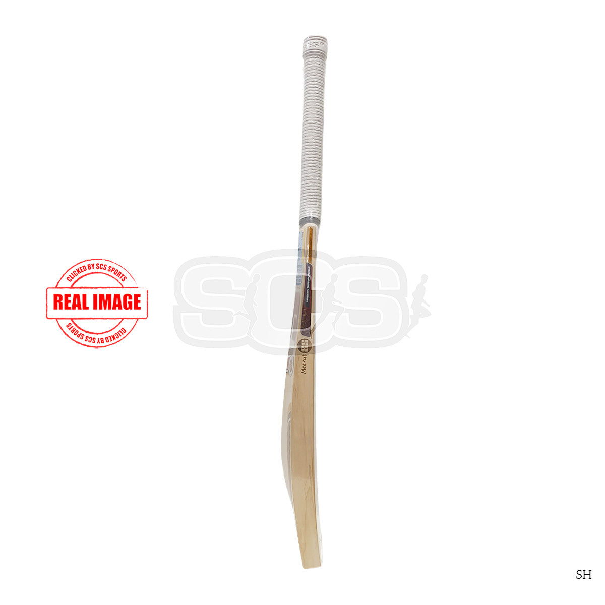 SS V.Suryavanshi English Willow Cricket Bat