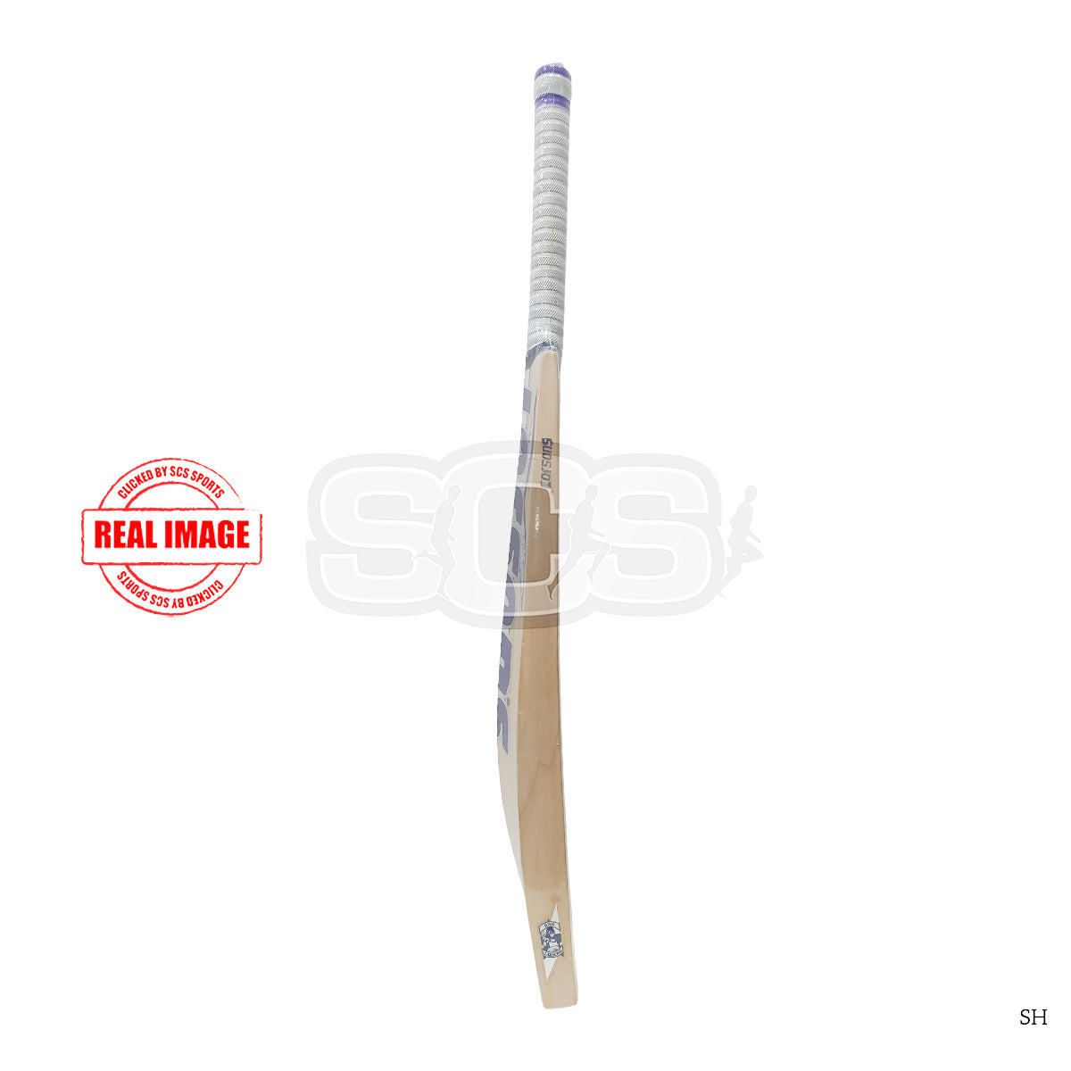 RNS Larson Max 3 English Willow Cricket Bat