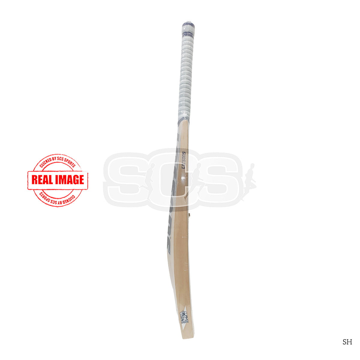 RNS Larsons Max 5 English Willow Cricket Bat