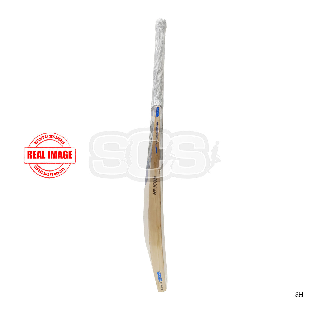 SG Hp Icon English Willow Cricket Bat