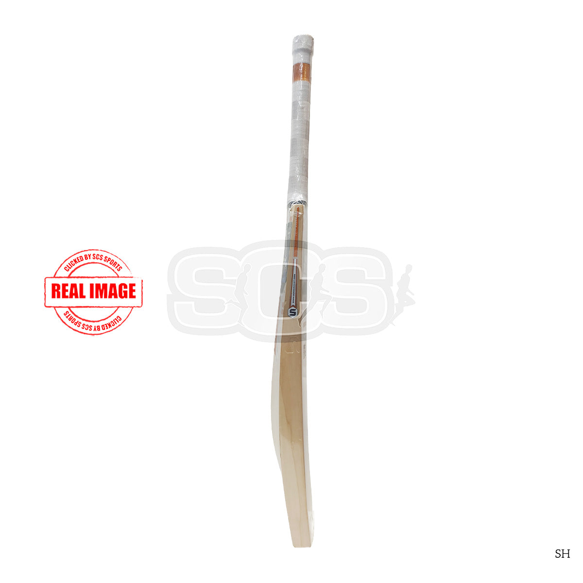 Somi Heritage English Willow Cricket Bat
