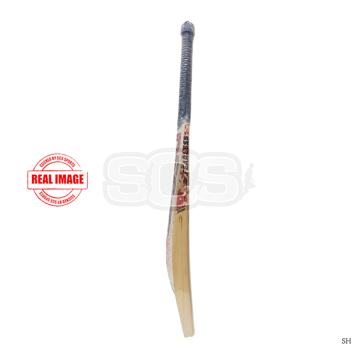 DSC Thumpa 2000 English Willow Cricket Bat