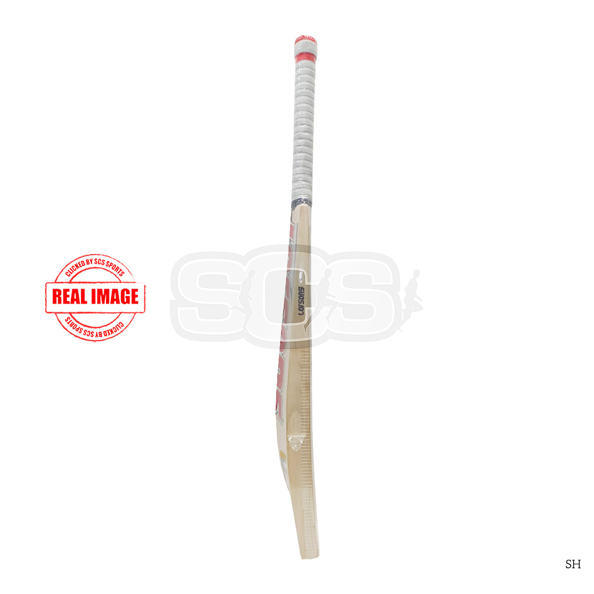 RNS Larsons Oxford English Willow Cricket Bat