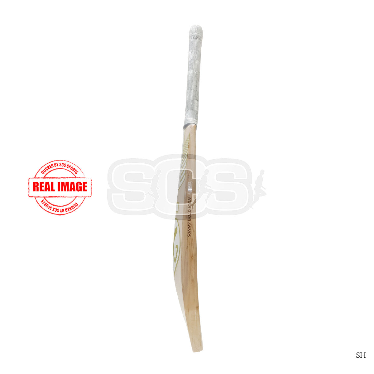 SG Sunny Gold Icon English Willow Cricket Bat