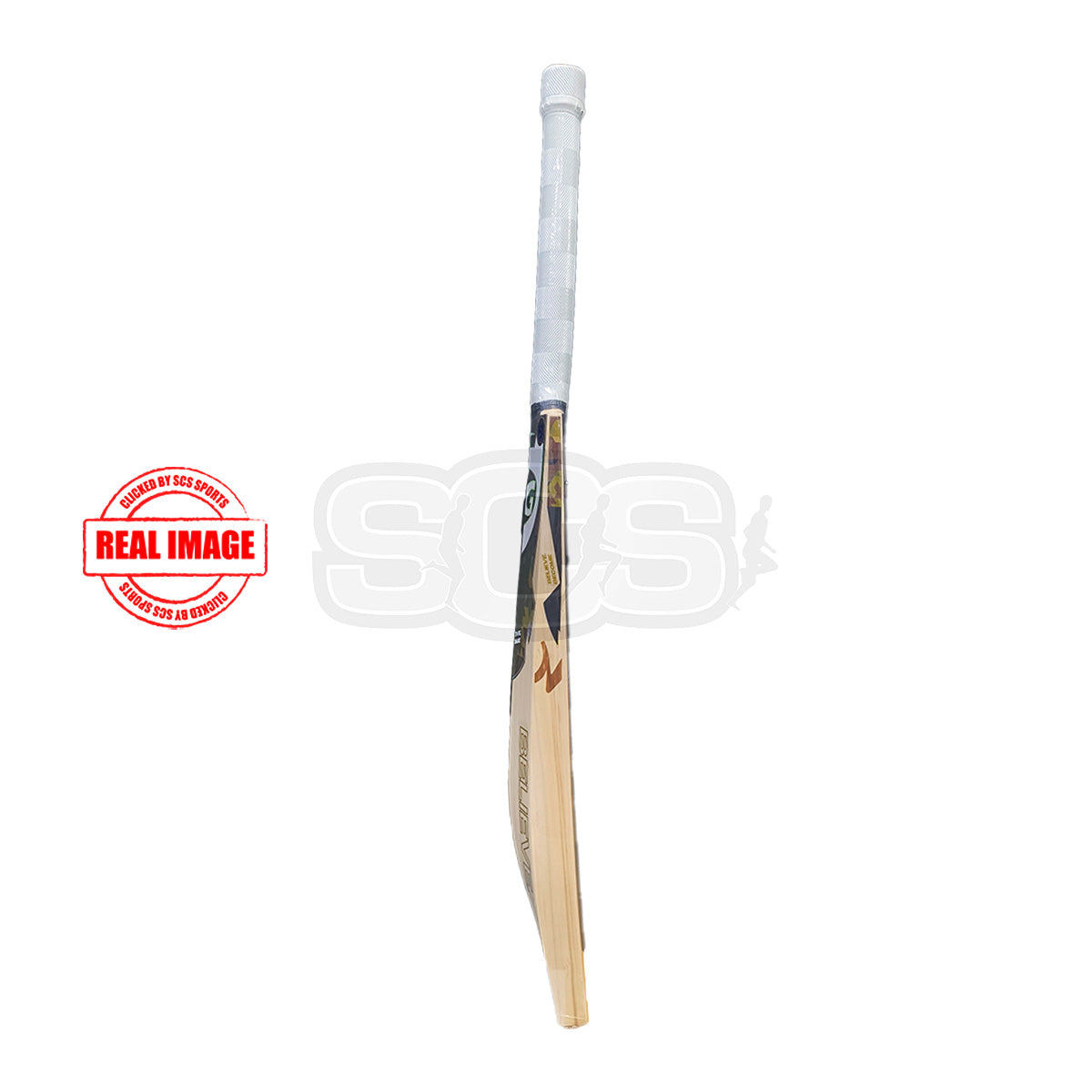 SG Savage Xtreme English Willow Cricket Bat