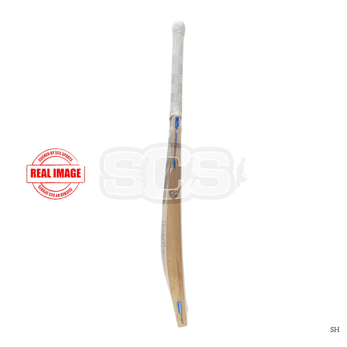 SG King Cobra English Willow Cricket Bat