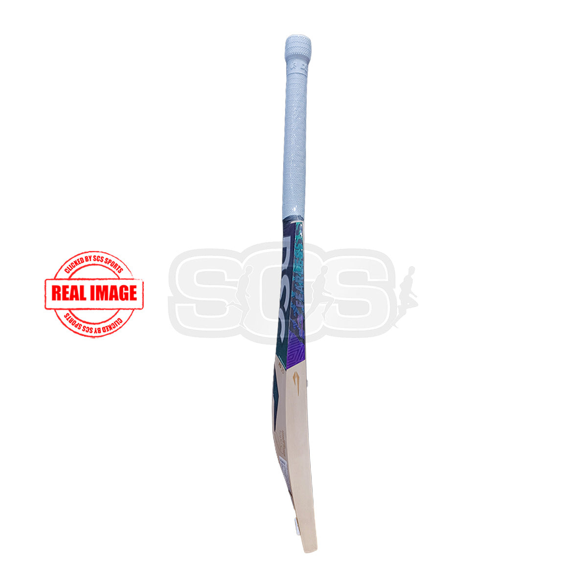 DSC RS 35 God's Plan English Willow Cricket Bat