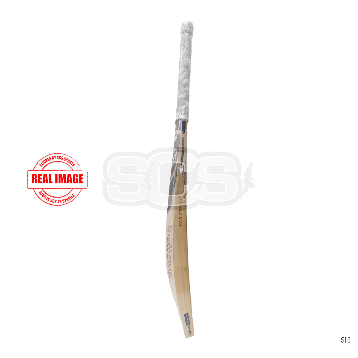 SG KLR Xtreme English Willow Cricket Bat
