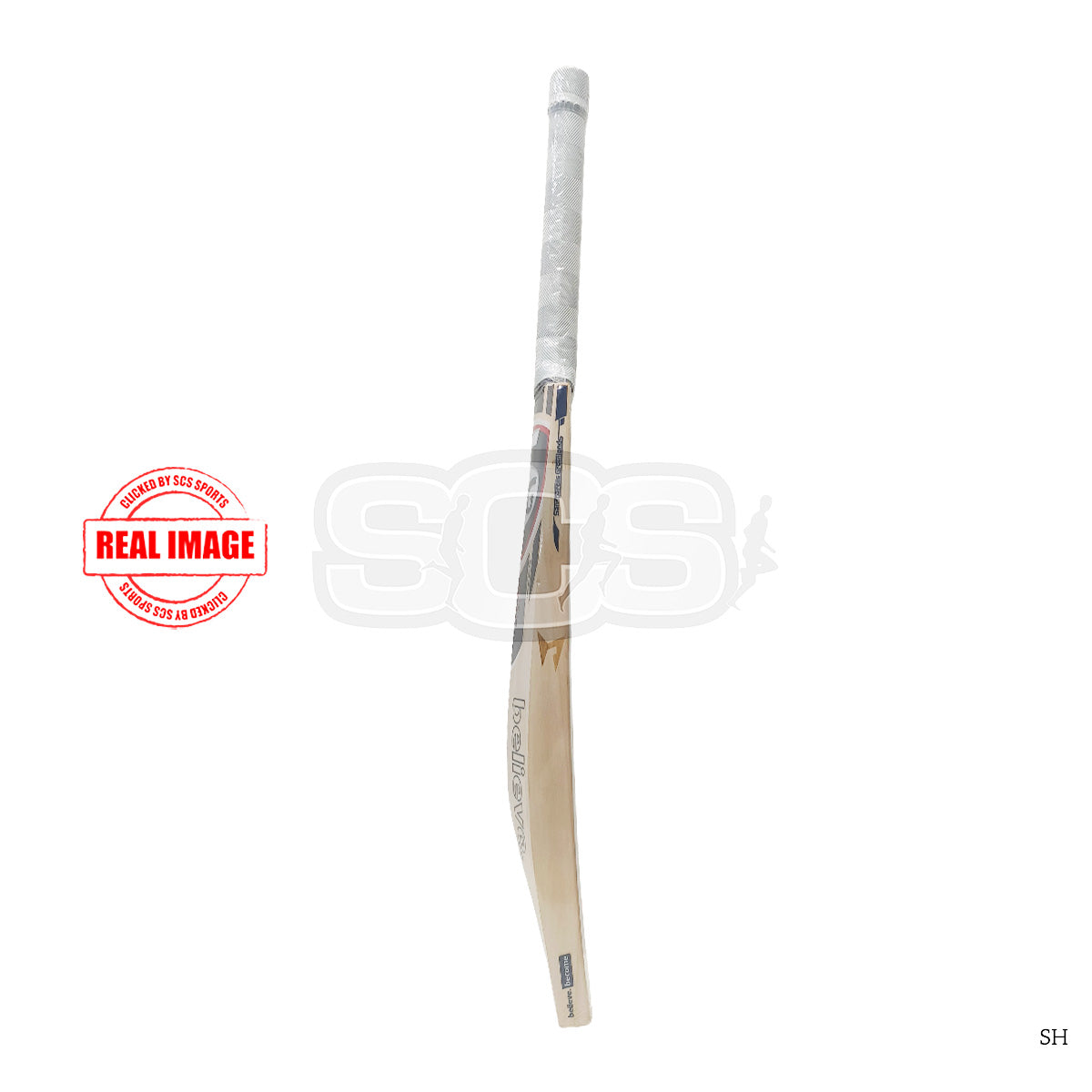SG HP T-20 English Willow Cricket Bat