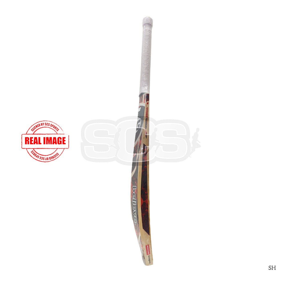 SG Sierra 150 English Willow Cricket Bat