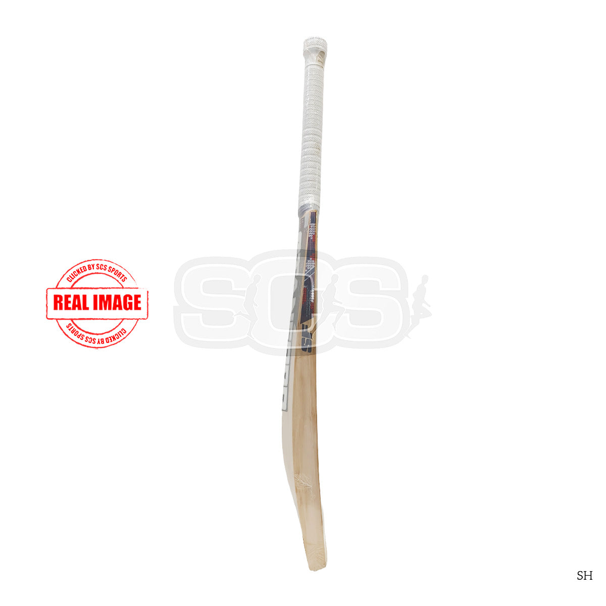 SF Camo-Adi 2 English Willow Cricket Bat