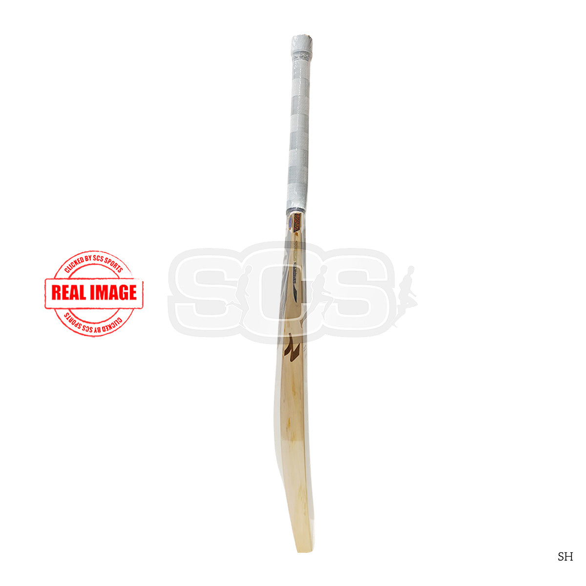 SG Ryan Parag English Willow Cricket Bat
