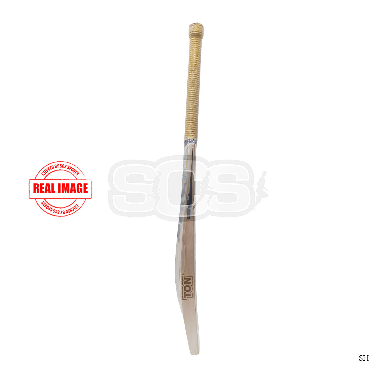SS Ton Gutsy English Willow Cricket Bat