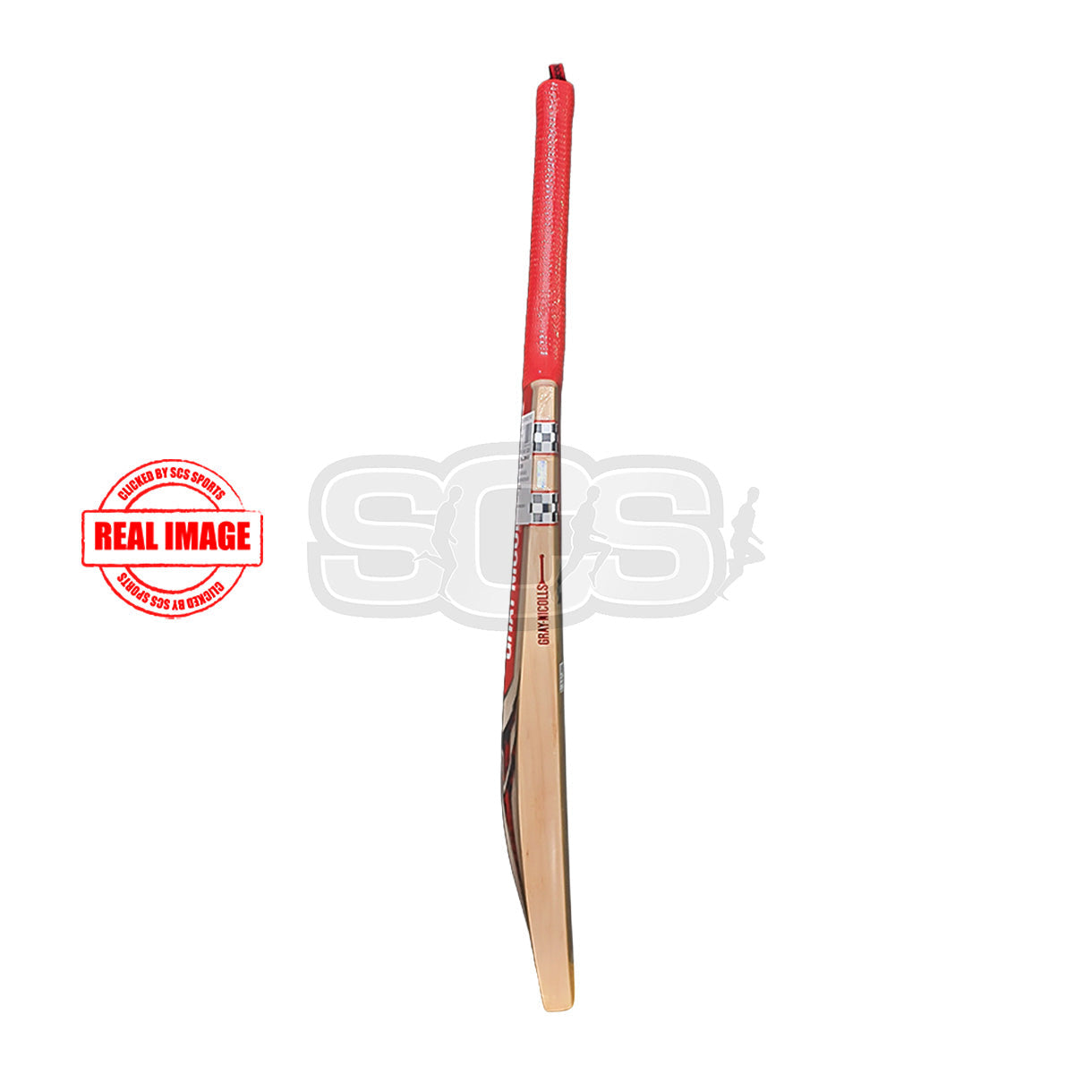 Gray-Nicolls GNX 1400 Ventus English Willow Cricket Bat
