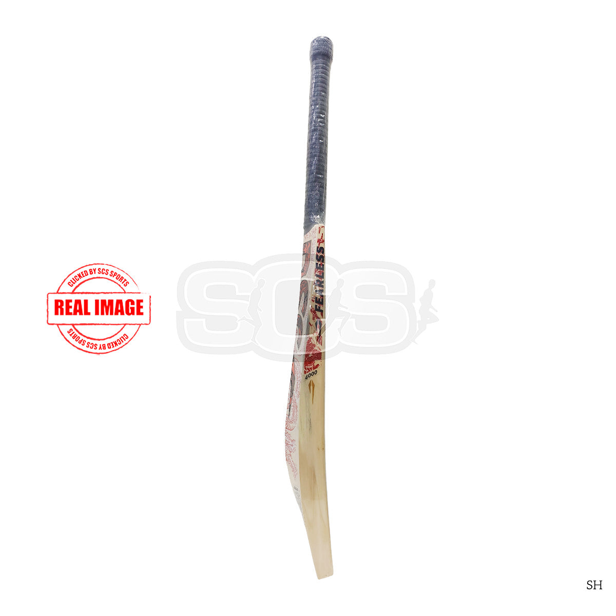 DSC Thumpa 4000 English Willow Cricket Bat