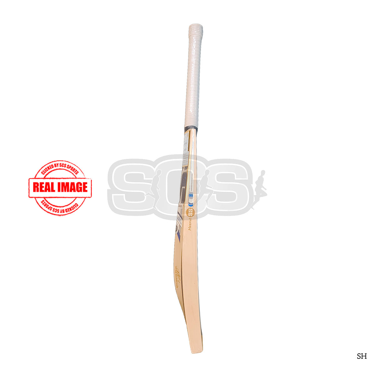 SS Ryan Rickelton English Willow Cricket Bat