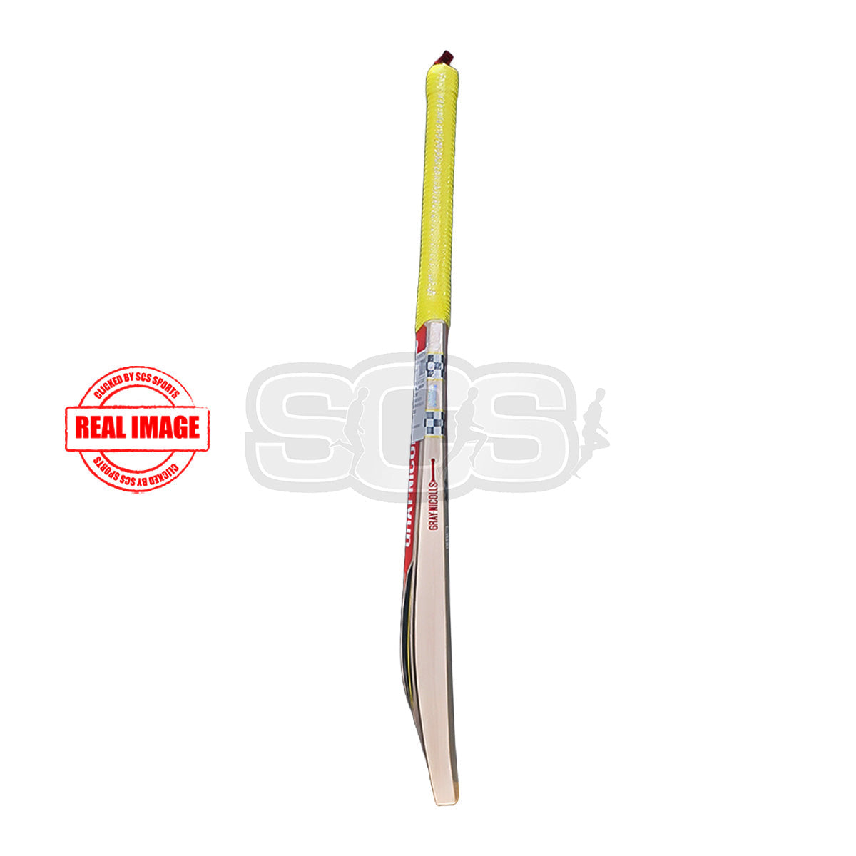 Gray-Nicolls GNX 1250 Imperia English Willow Cricket Bat