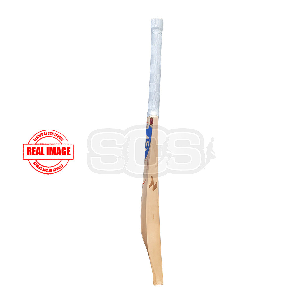 SG King Of The Jungle 3 English Willow Cricket Bat