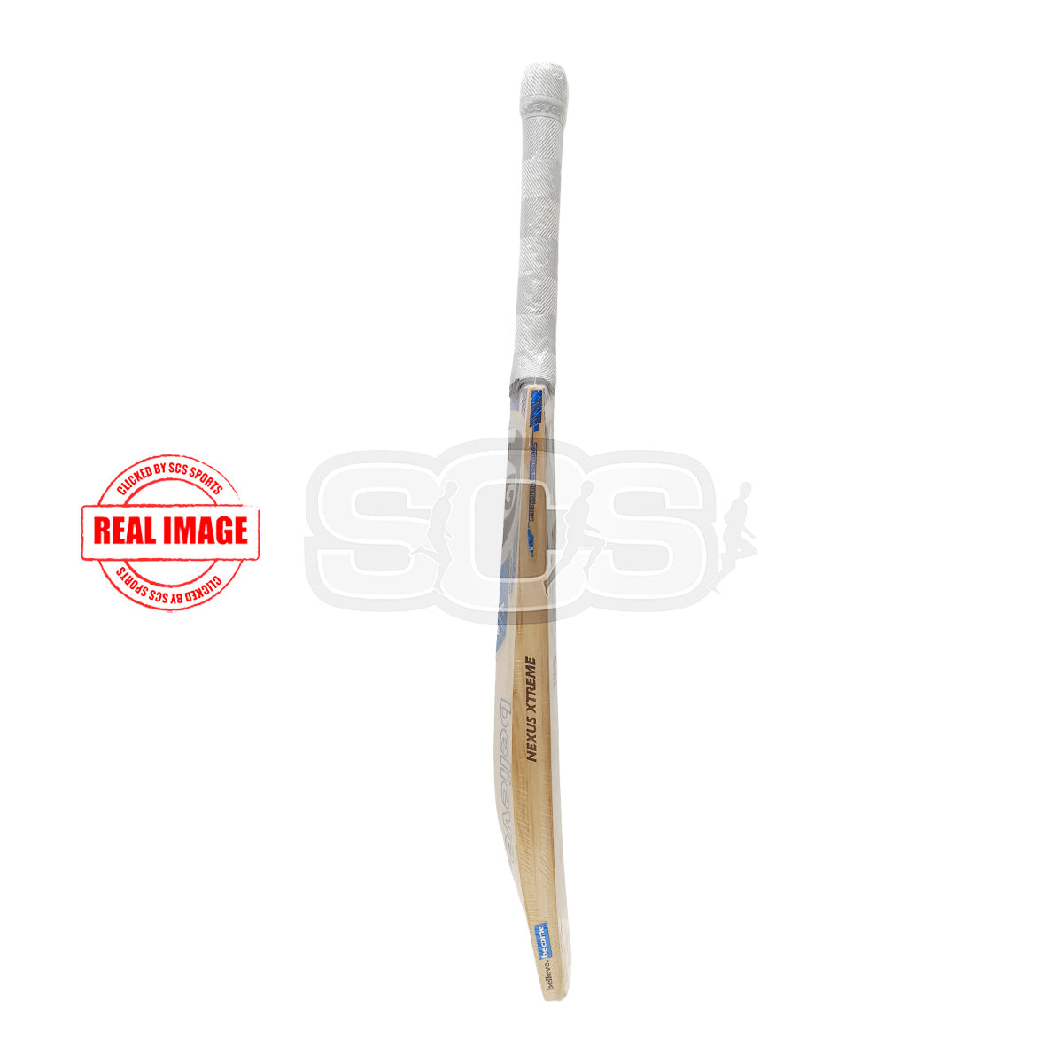 SG Nexus Xtreme English Willow Cricket Bat