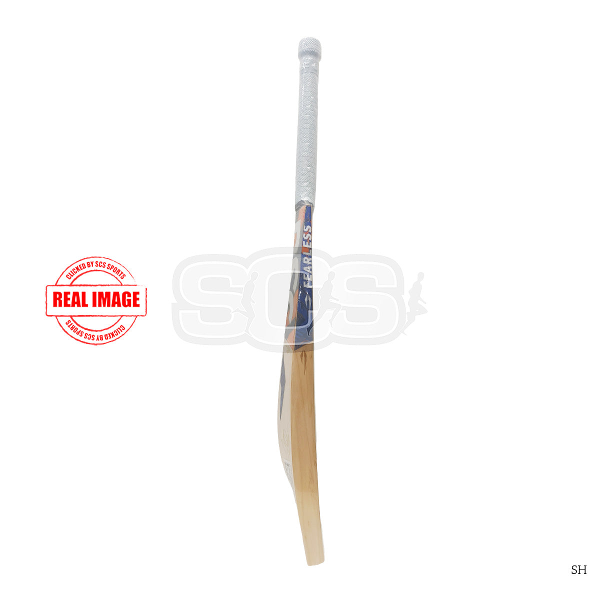 DSC Krunch Bull 31 Player Edition English Willow Cricket Bat