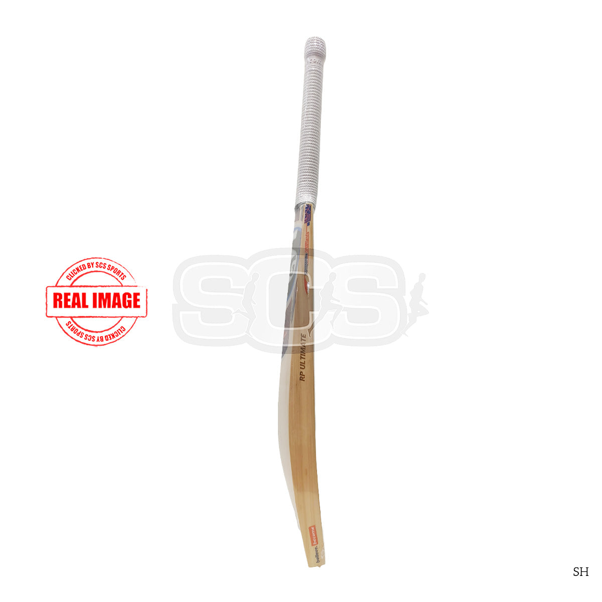 SG RP Ultimate English Willow Cricket Bat