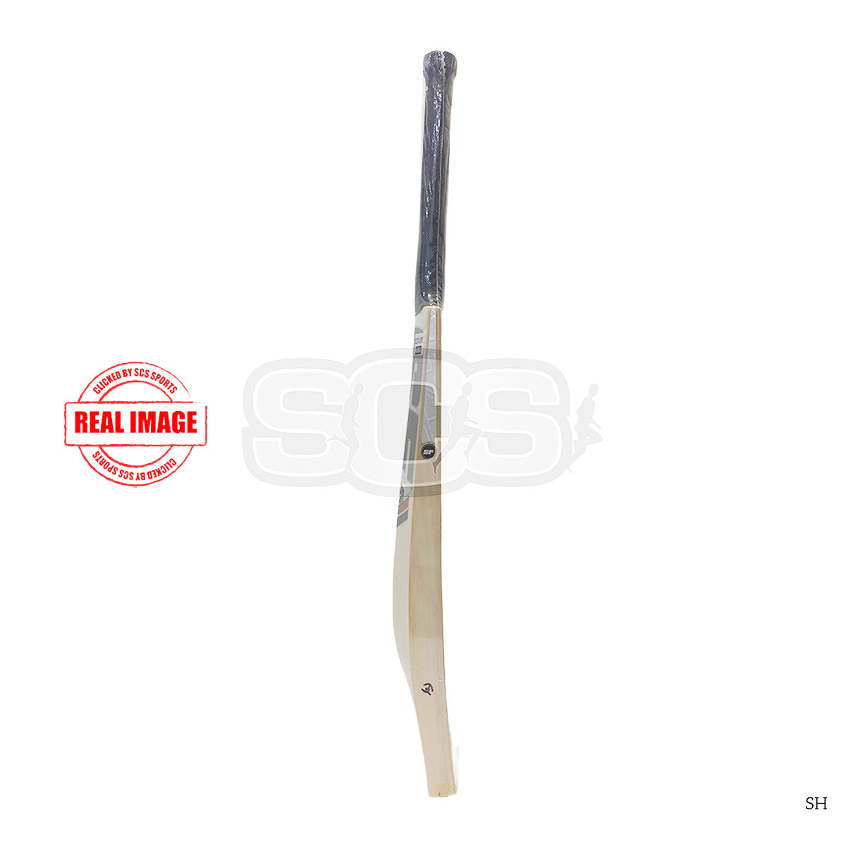 SF Almandus 12000 English Willow Cricket Bat
