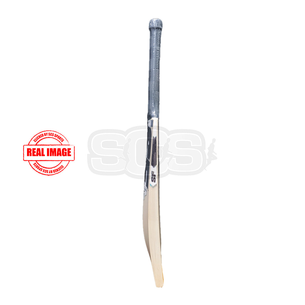 SF Black Edition English Willow Cricket Bat