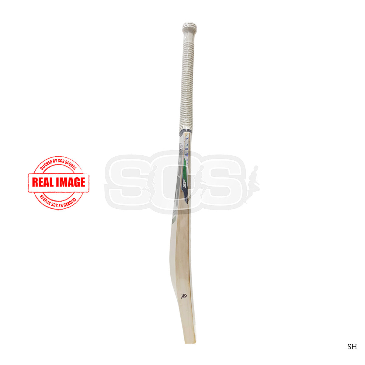 SF Transformation 4 .0 English Willow Cricket Bat