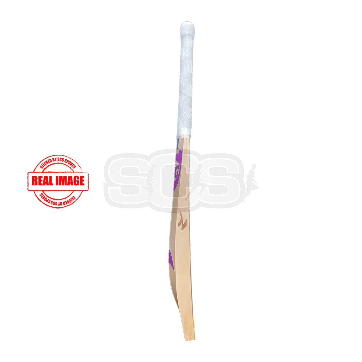 SG Tiger Shark English Willow Cricket Bat
