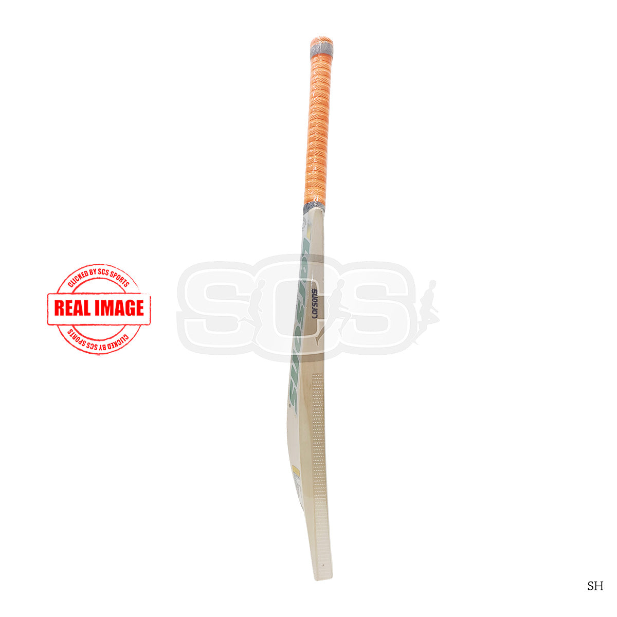 RNS Larsons Q1 English Willow Cricket Bat